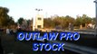 BROOKFIELD, MO. 10-2-2010 (OUTLAW PRO STOCK)