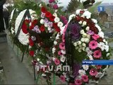 Armenian military chopper pilots burial in Yerevan Nov 25 2014