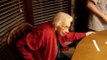 105-year-old lady plays the Piano