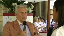 Rencontres économiques d'Aix-en-Provence : interview de Jean-Claude Trichet