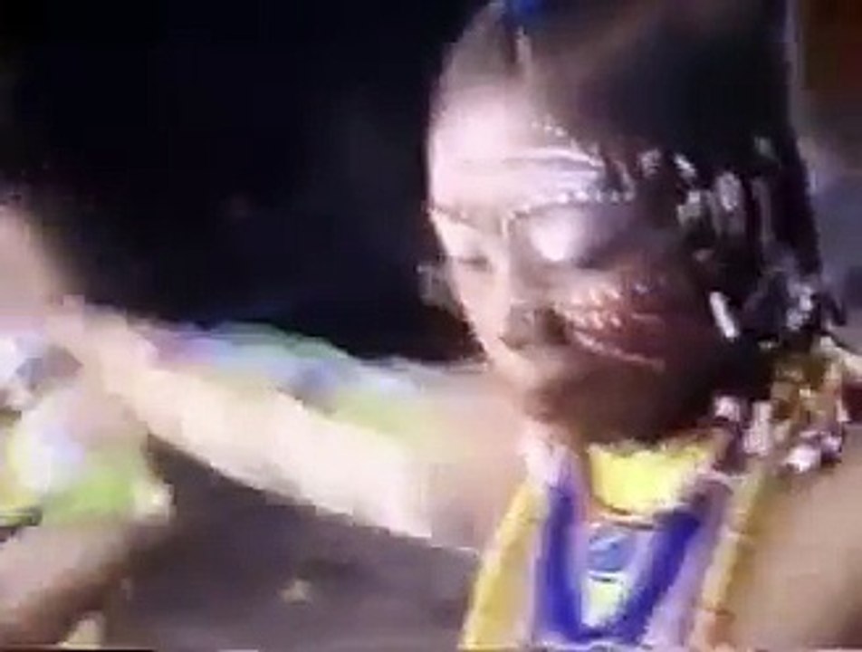 Nigeria - Fela Kuti  - African Music Legends in Concert 2