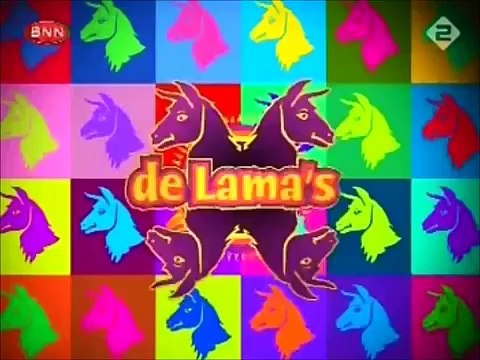 De Lama's - Datingshow - Floortje Dessing