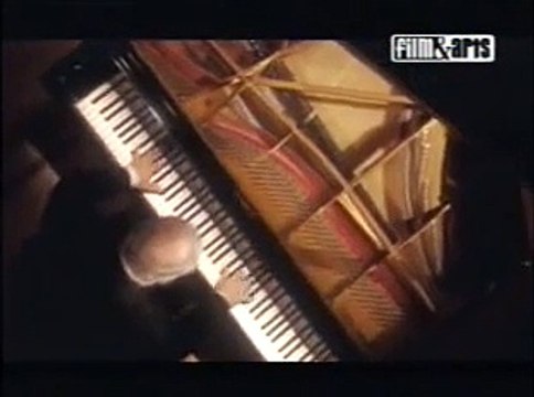 Daniel Barenboim - Moonlight sonata - 3ºmov Presto agitato