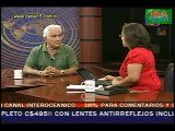 COSTA RICA PIDE EXPLICACION A NICARAGUA POR CANAL INTEROCEANICO