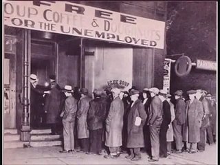 The Great Depression