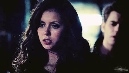 Katherine Pierce | Human
