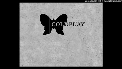 Coldplay - A Sky Full Of Stars
