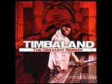 Timbaland feat. Bubba Sparxxx & Ms. Jade - Ugly (Timbaland Remix)