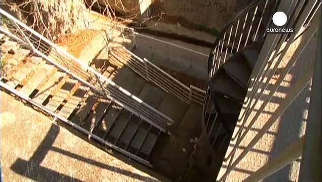 Франція: саудівський король таки приватизував пляж на час відпочинку