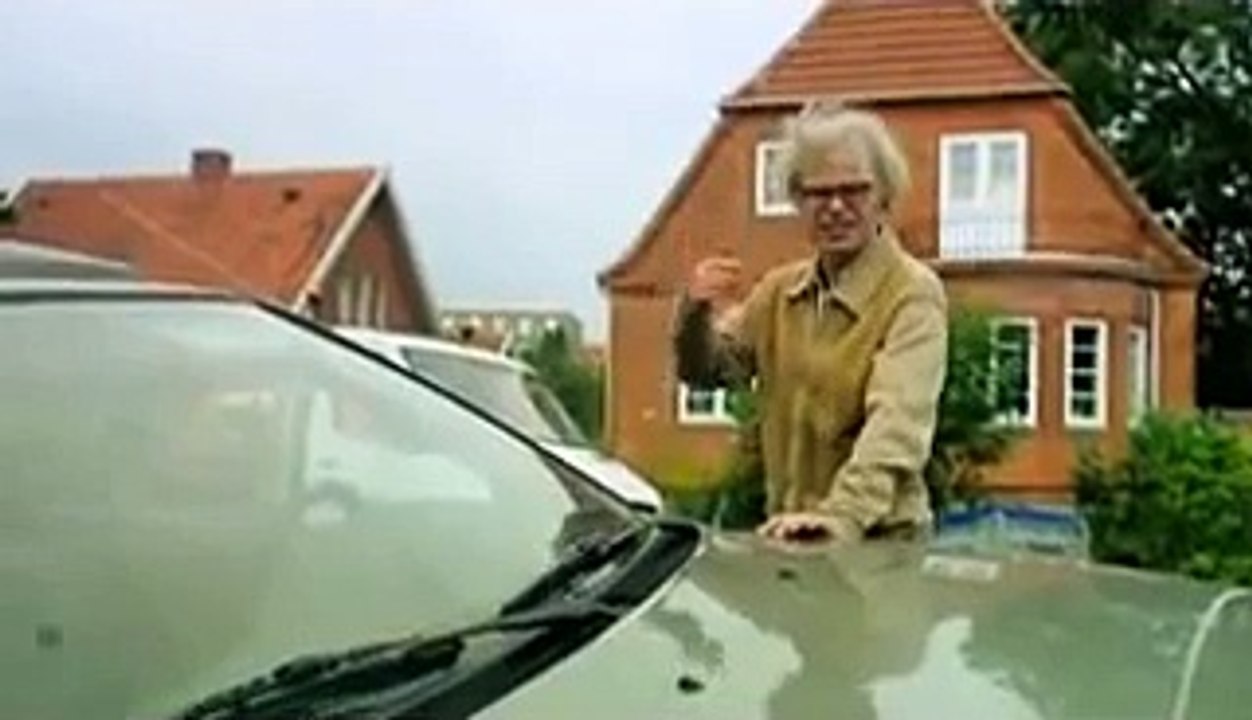 Tak for i aften Børge Bjarne