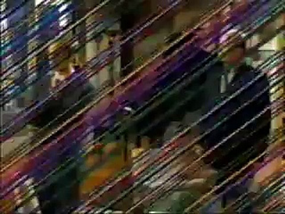 Frasier - Extras - Bloopers 3