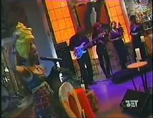 Erykah Badu - "Baduizm" on Planet Groove