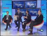 Roberto Fico seconda tribuna politica Tgr Campania