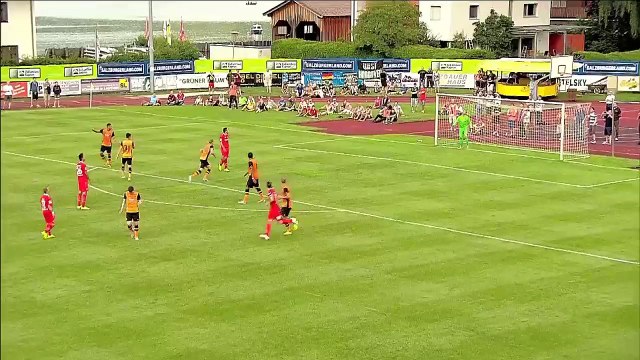 HULL CITY AFC vs. HANNOVER 96 (REPLAY) (2015-07-26 18:05:17 - 2015-07-26 19:54:53)