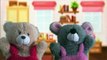 Johny Johny Yes Papa Puppet Show | Cartoon Animation Rhymes | Teddy Bear Cartoon Rhymes