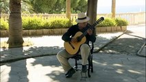 Schindler's List Theme, classical guitar arrangement by Nemanja Bogunovic