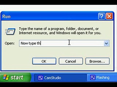 Windows XP Tutorials #1 CMD Shutdown