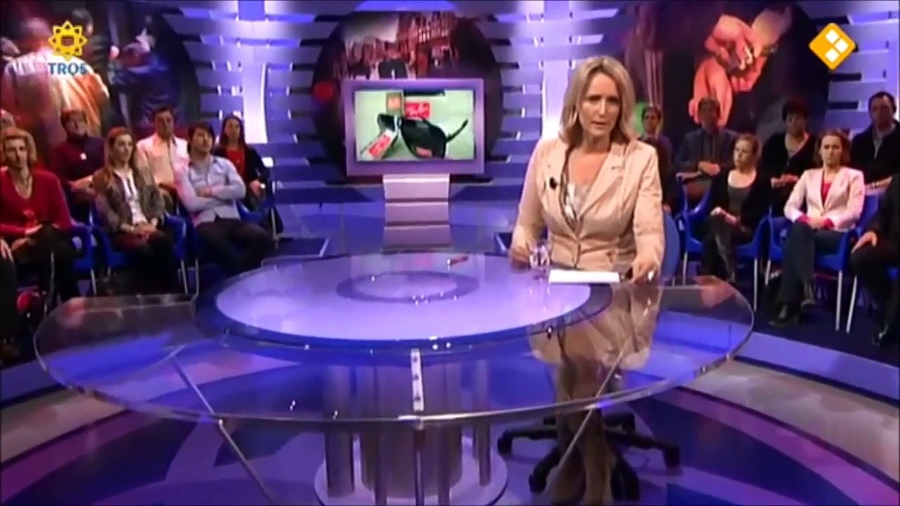 Douane en nepgoederen - Opgelicht