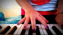 Piano Cover- Wildest Dreams by Taylor Swift
