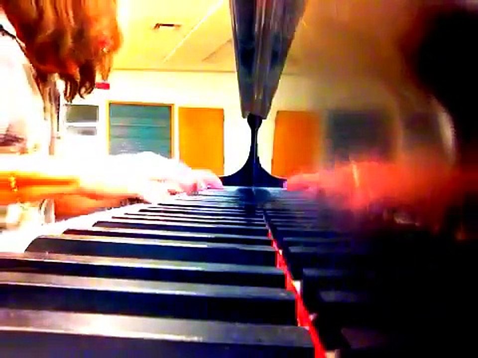 'Celebration' - Piano Cover Version - Kool and the Gang
