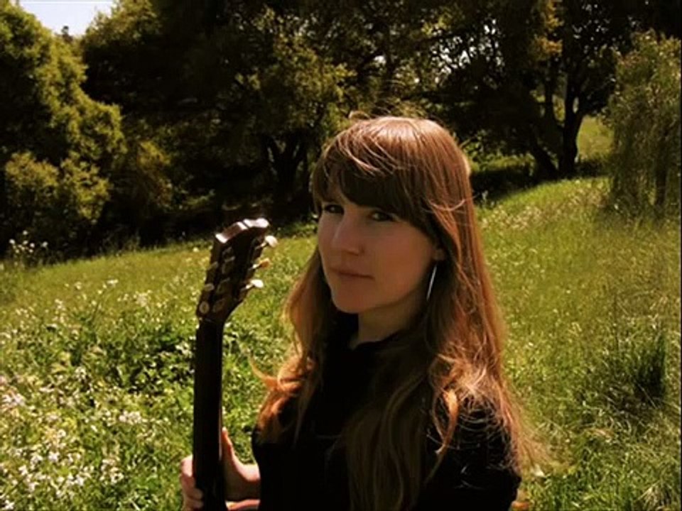 Emily jane White - Hole in the Middle