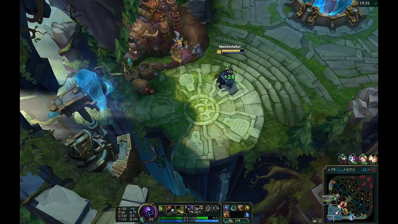 lolgiveaway live (REPLAY) (2015-07-26 18:17:04 - 2015-07-26 19:09:25)