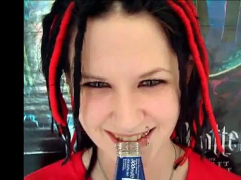 VNV NATION-Illusion...In loving memory of Sophie Lancaster