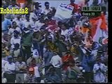 BCCI refuse prizemoney & trophy to Australia- 1998 India vs Australia FINAL