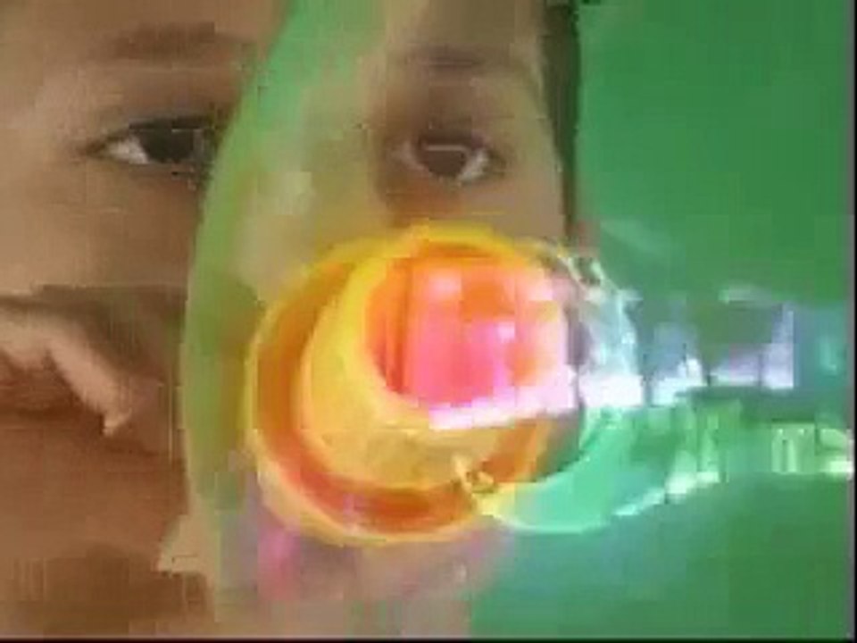 Wobble Bubble