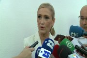 Cifuentes confía en González Taboada