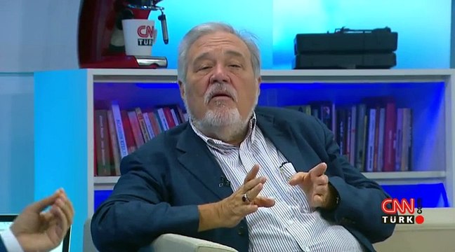 İlber Ortaylı'dan IŞİD değerlendirmesi