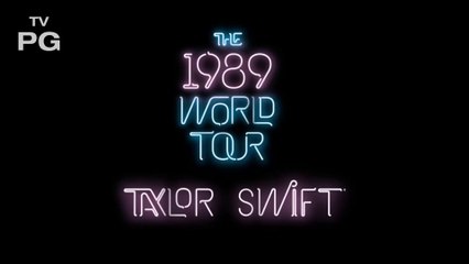 The 1989 World Tour Behind the Scenes - The Dancers