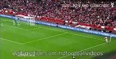 1st Half Arsenal 0-0 Wolfsburg Goals & Highlights 26.07.2015 HD