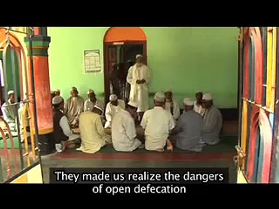 Religious Leaders & CLTS