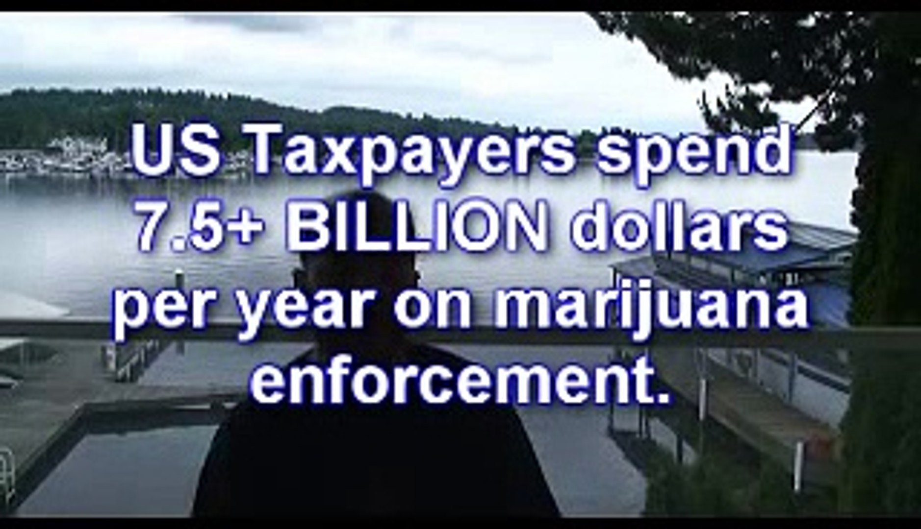Marijuana Conversation