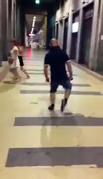 Maccio Capatonda impazzisce!!