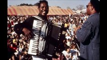 Clifton Chenier - Zydeco Two Step