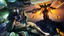 DECISIVE BATTLE - Gundam 00 OST 4 - 26 (High Quality 1080p HD)