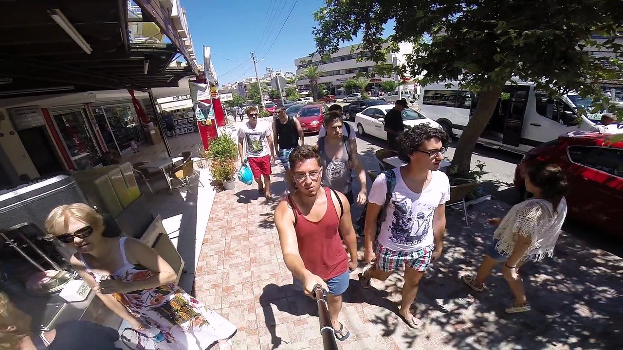 Turkey | Cesme | 2014