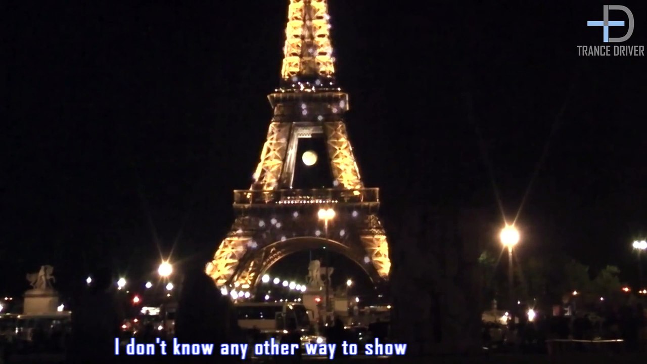 ASOT 723 + Lyrics  Armin van Buuren feat. Mr Probz - Another You (Ronski Speed Remix)