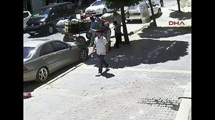 Suruç'taki canlı bomba oraya böyle girmiş