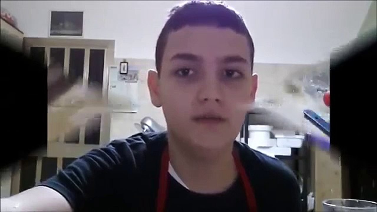 colla alimentare per pasta di zucchero (tutorial)