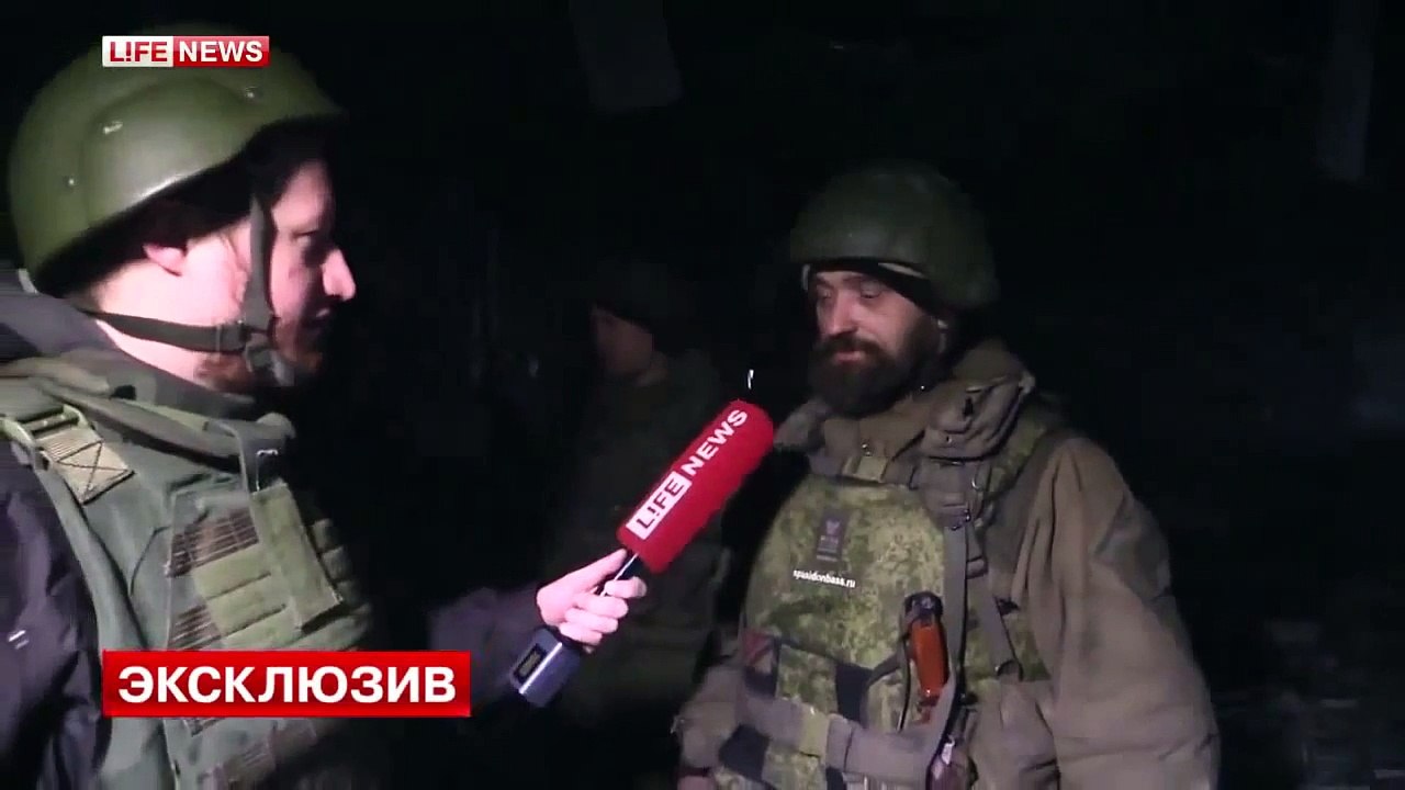Киборги оказались в смертельной ловушке УКРАИНА НОВОСТИ СЕГОДНЯ