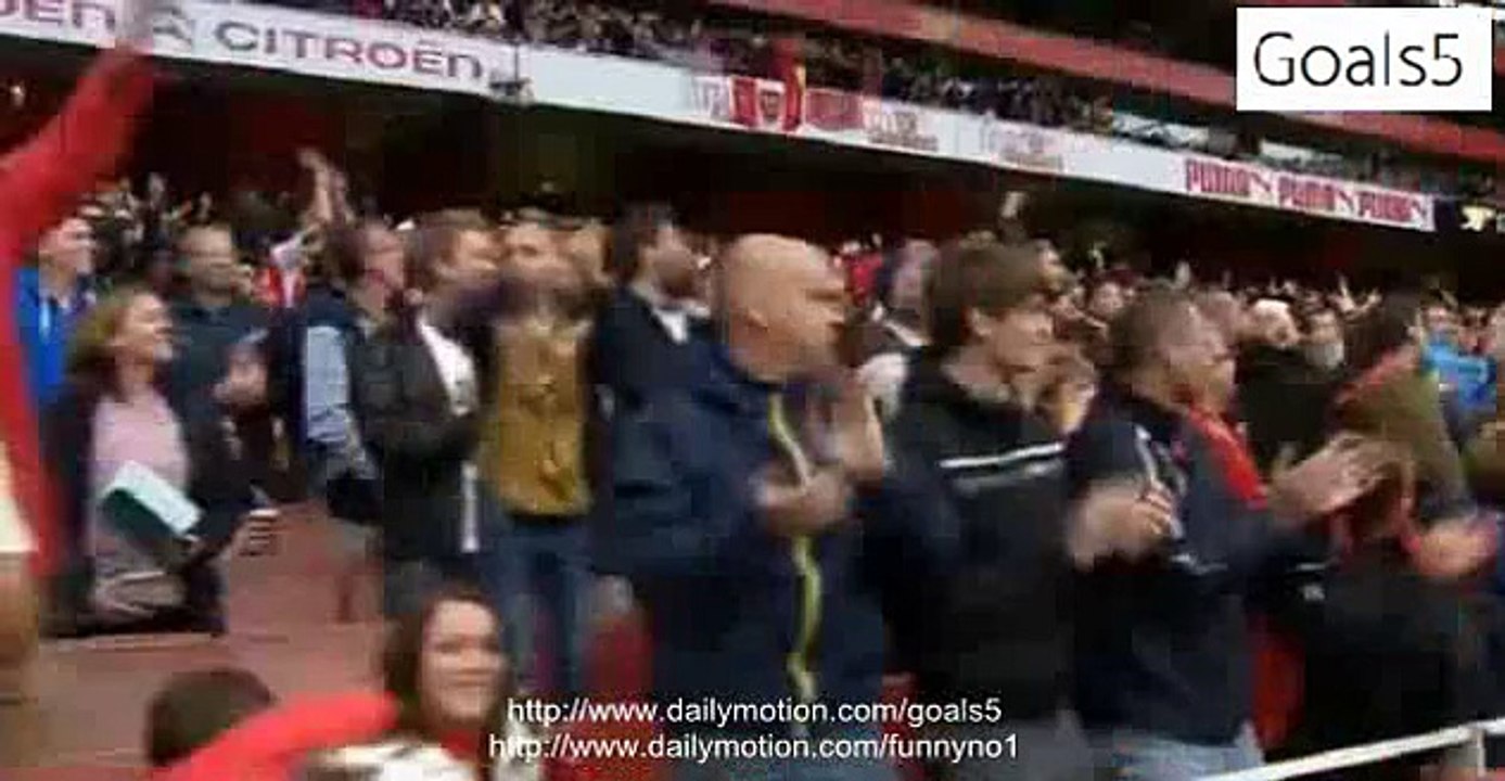 Theo Walcott Goal Arsenal 1 - 0 Wolfsburg Emirates Cup Friendly 26-7-2015