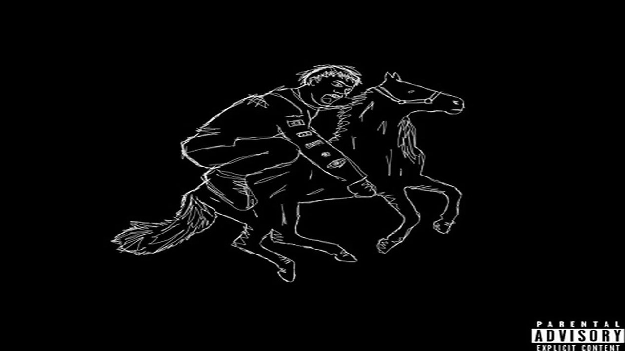 PARTYNEXTDOOR - No Feelings ft. Travis Scott