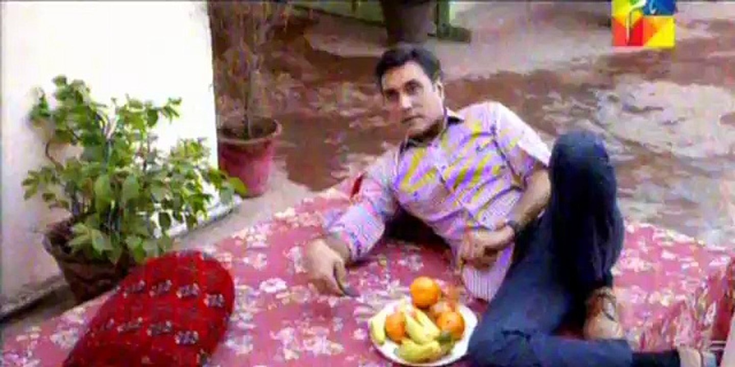 Kitna Satatay Ho Episode 9 Part 1 on Hum Tv in High Quality 26th July 2015