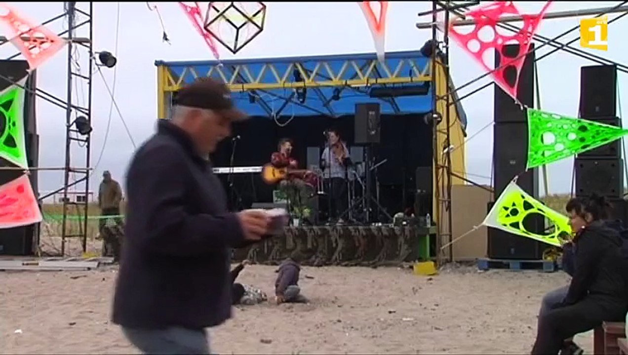 Dunefest