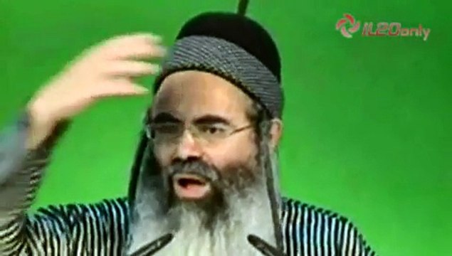 הרב אמנון יצחק - כלבוטק