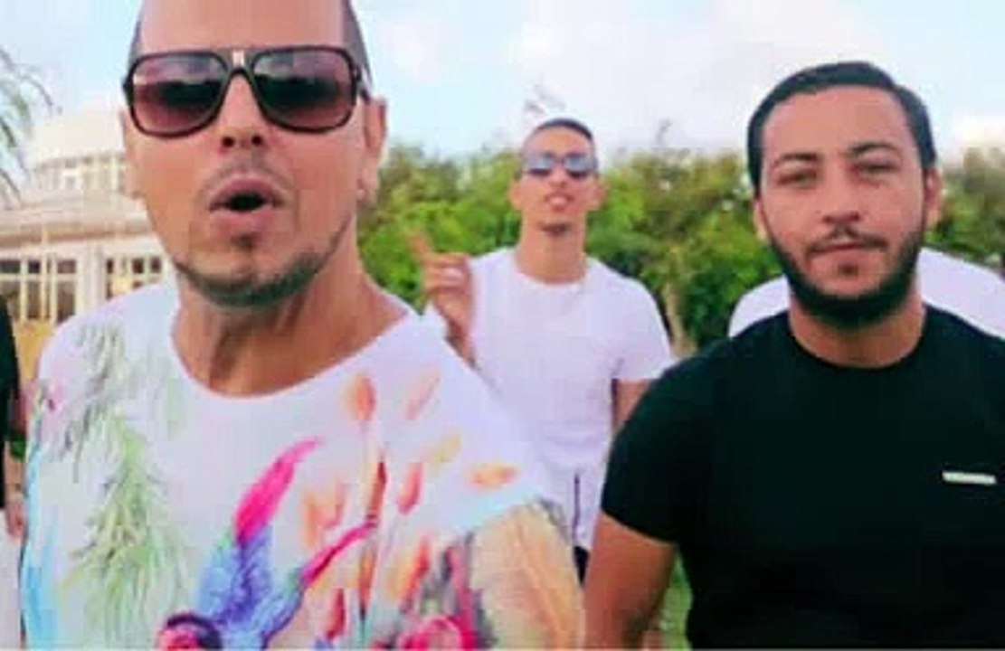 Reda City 16 feat Lacrim & Kader Japonais – Infidèle (Clip)
