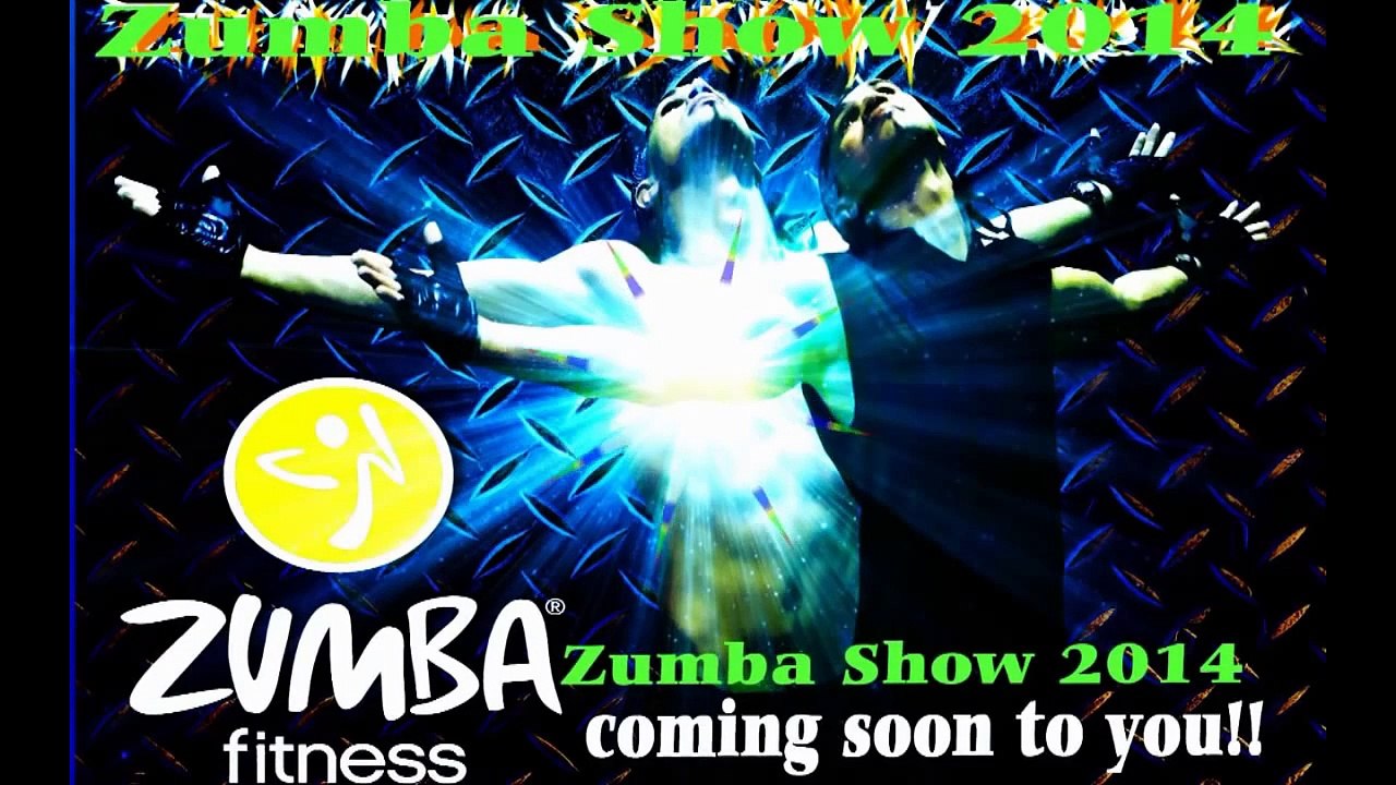 Zumba Cool down ()song name Finally found you